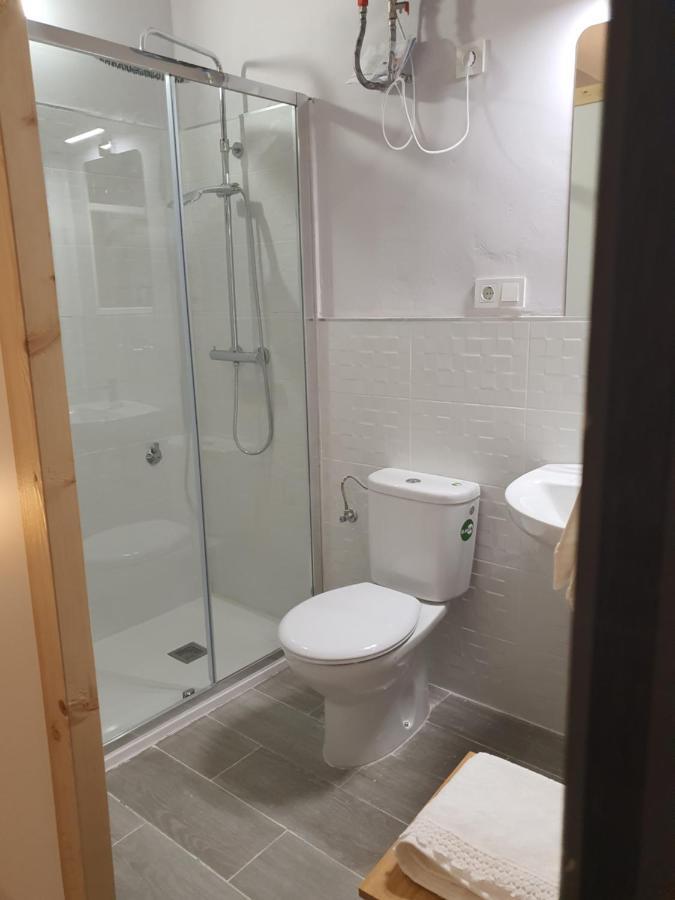 Apartamento Centro Historico Solo Office Seville Ngoại thất bức ảnh