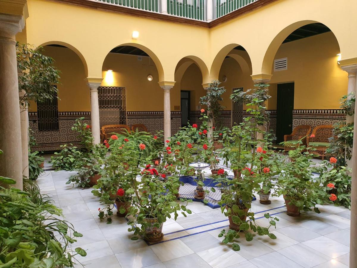 Apartamento Centro Historico Solo Office Seville Ngoại thất bức ảnh