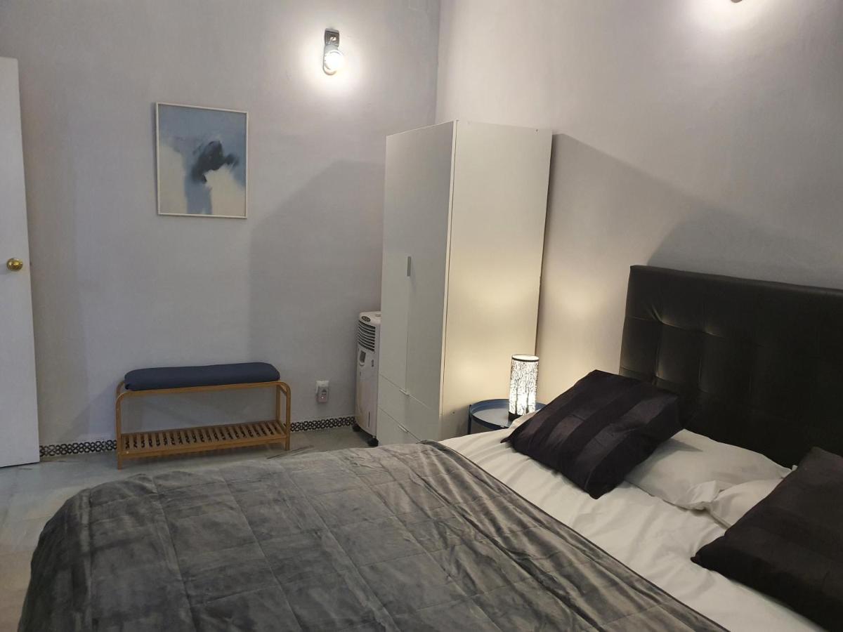 Apartamento Centro Historico Solo Office Seville Ngoại thất bức ảnh
