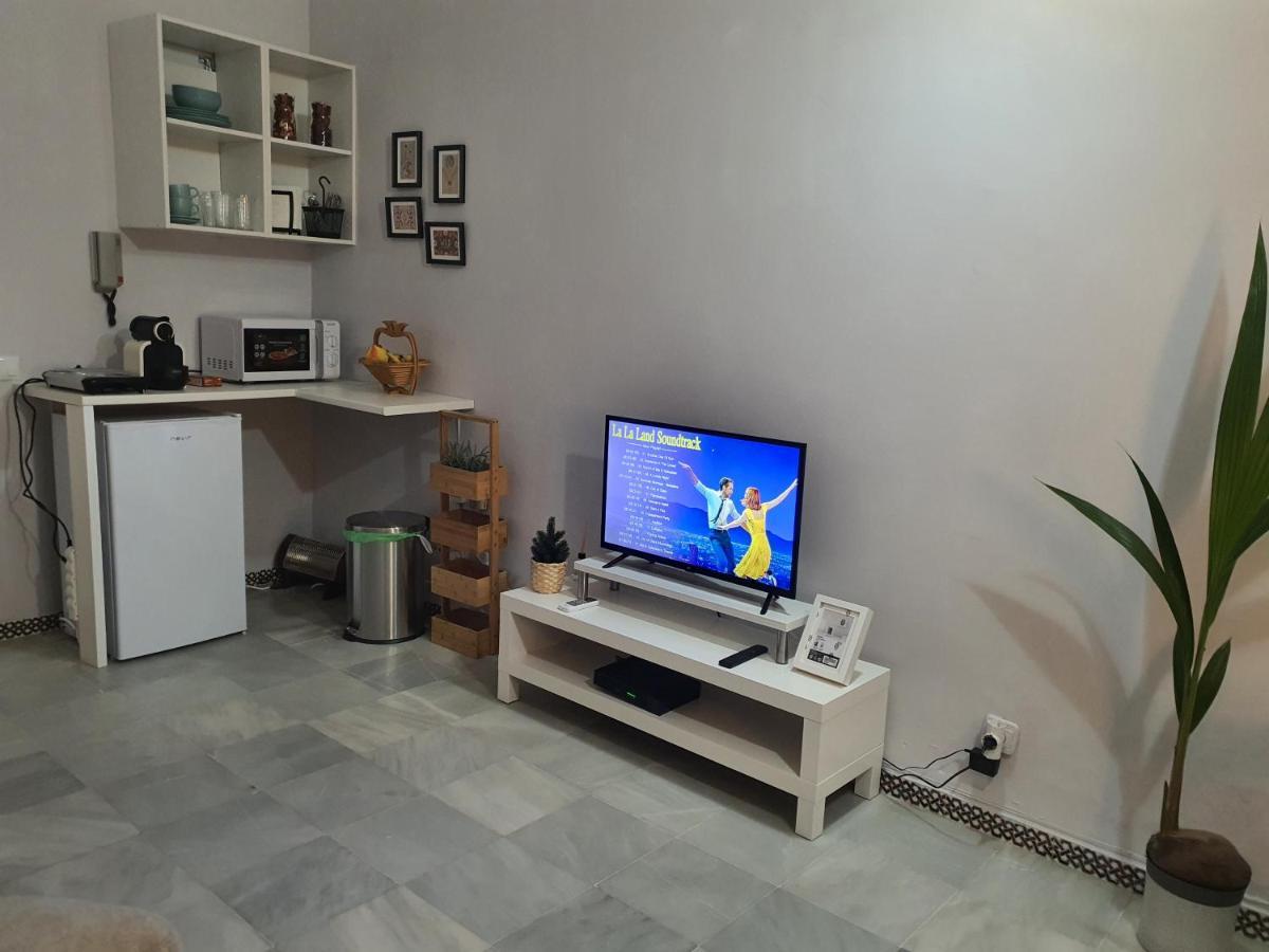 Apartamento Centro Historico Solo Office Seville Ngoại thất bức ảnh