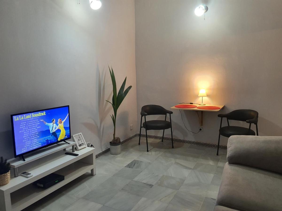Apartamento Centro Historico Solo Office Seville Ngoại thất bức ảnh