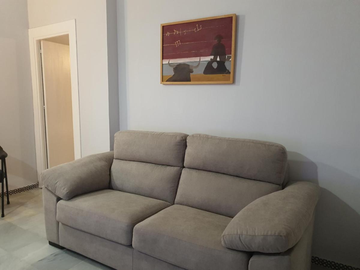 Apartamento Centro Historico Solo Office Seville Ngoại thất bức ảnh