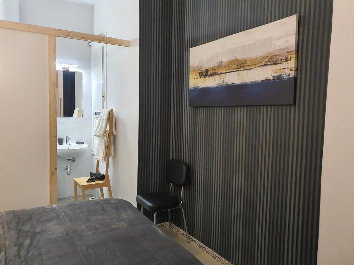 Apartamento Centro Historico Solo Office Seville Ngoại thất bức ảnh