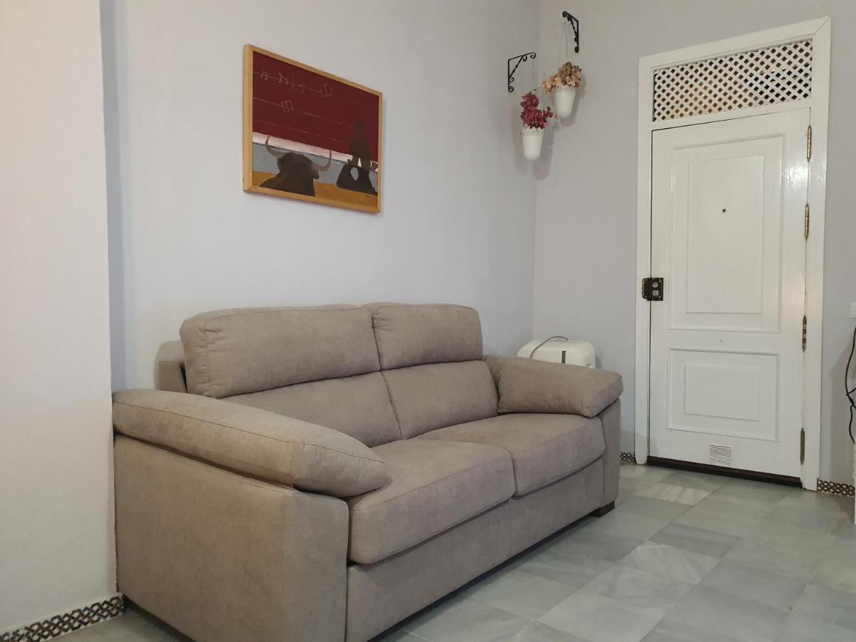 Apartamento Centro Historico Solo Office Seville Ngoại thất bức ảnh